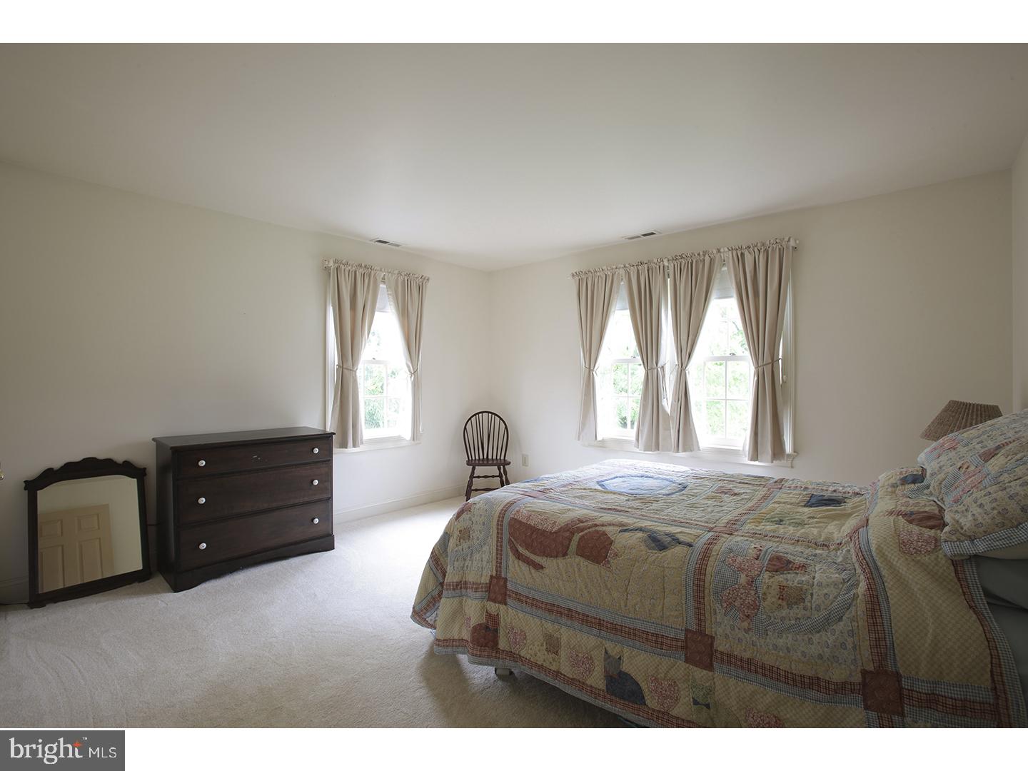 4025 Ruckman Way Buckingham, PA 18902 - Photo 17 of 25 Bedroom 3