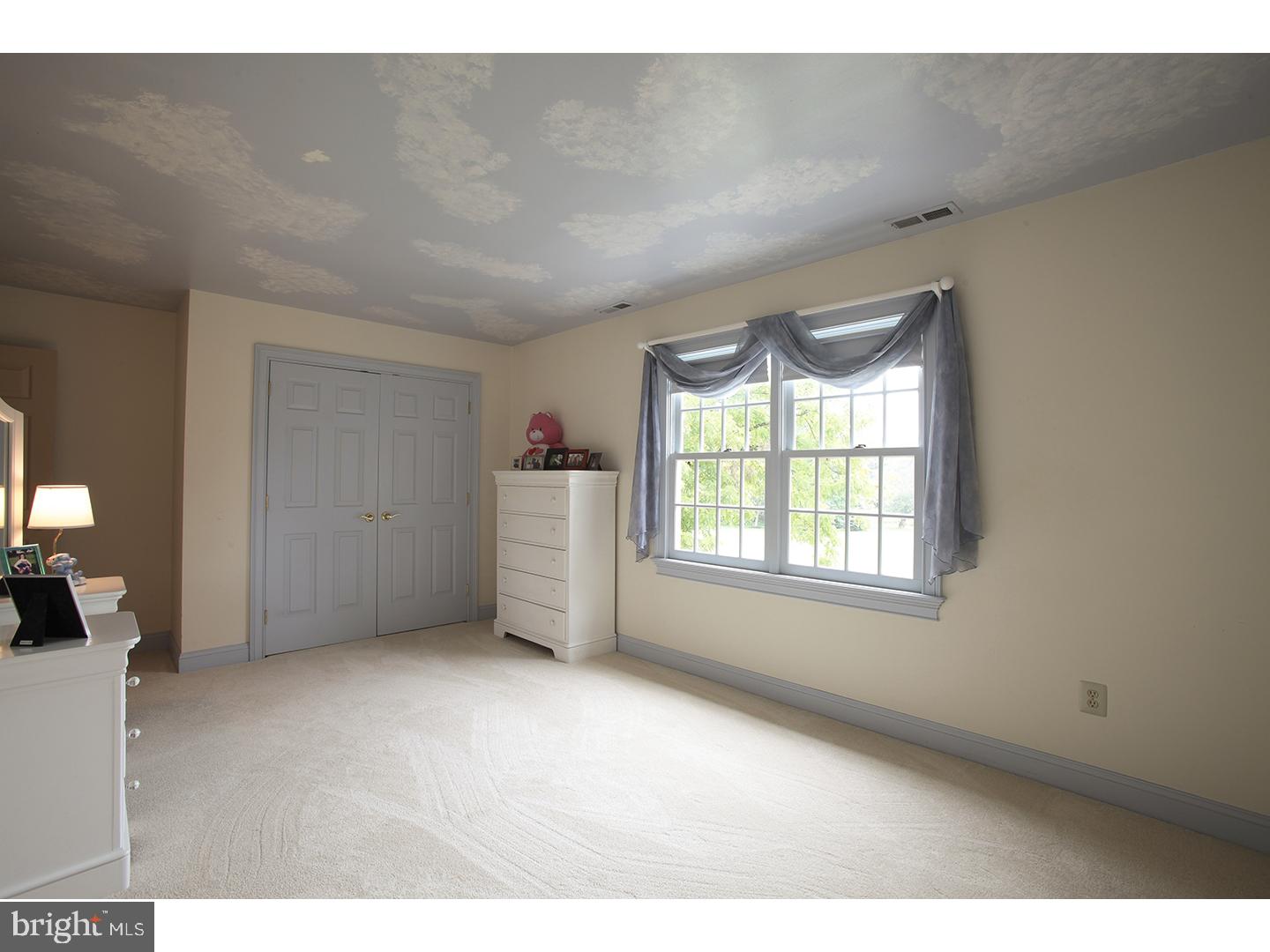 4025 Ruckman Way Buckingham, PA 18902 - Photo 18 of 25 Bedroom 4