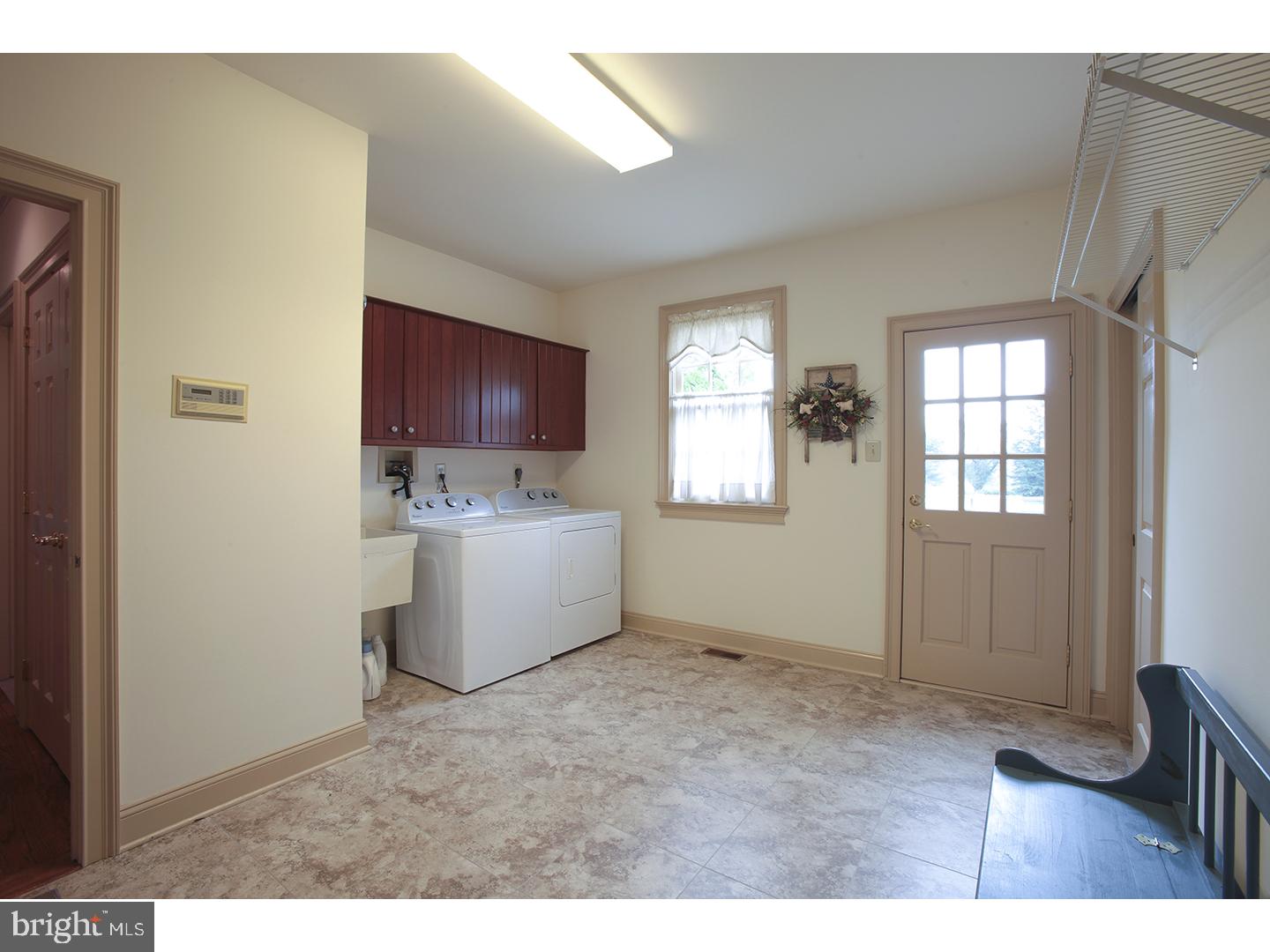 4025 Ruckman Way Buckingham, PA 18902 - Photo 20 of 25 Laundry Room