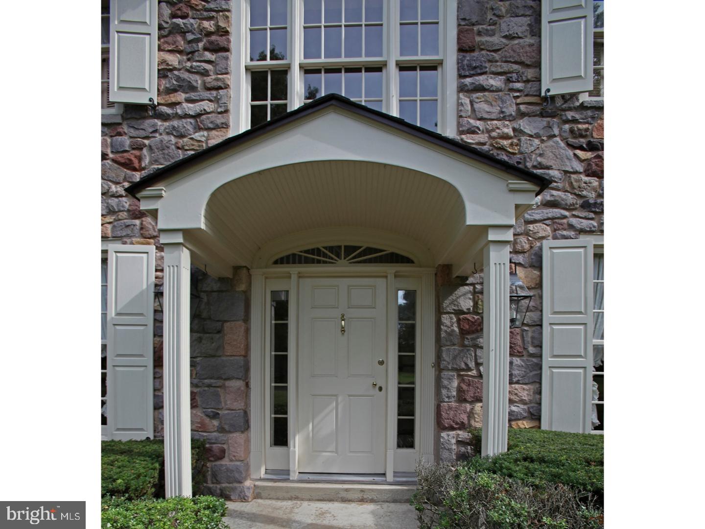 4025 Ruckman Way Buckingham, PA 18902 - Photo 2 of 25 Exterior Front