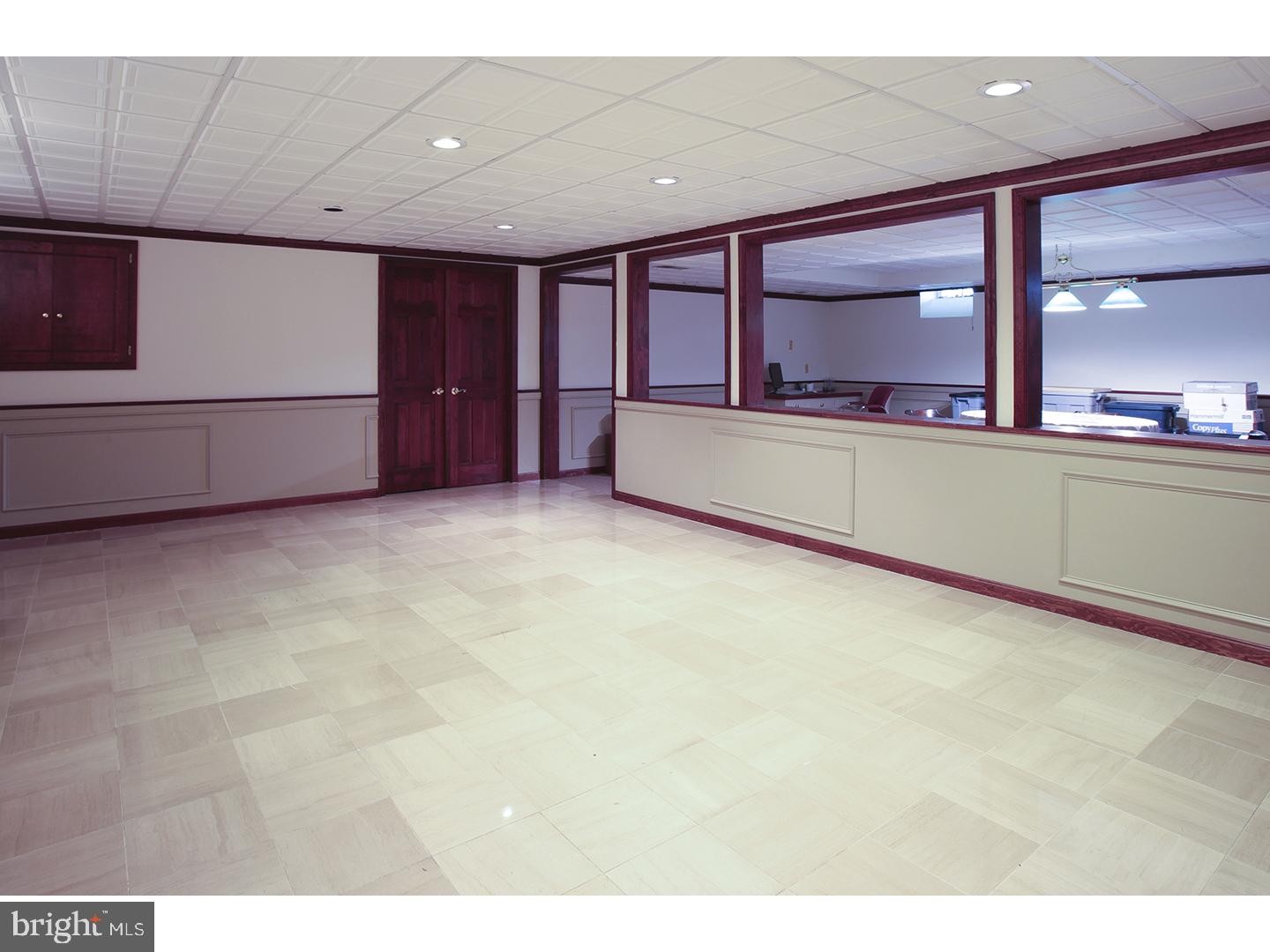 4025 Ruckman Way Buckingham, PA 18902 - Photo 22 of 25 Basement - Finished