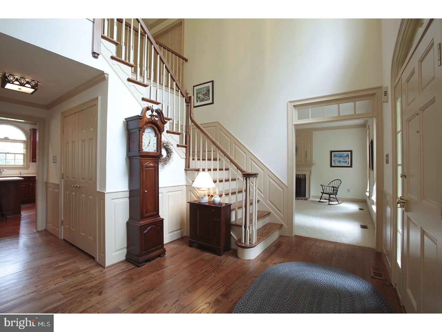 4025 Ruckman Way Buckingham, PA 18902 - Photo 3 of 25 Foyer