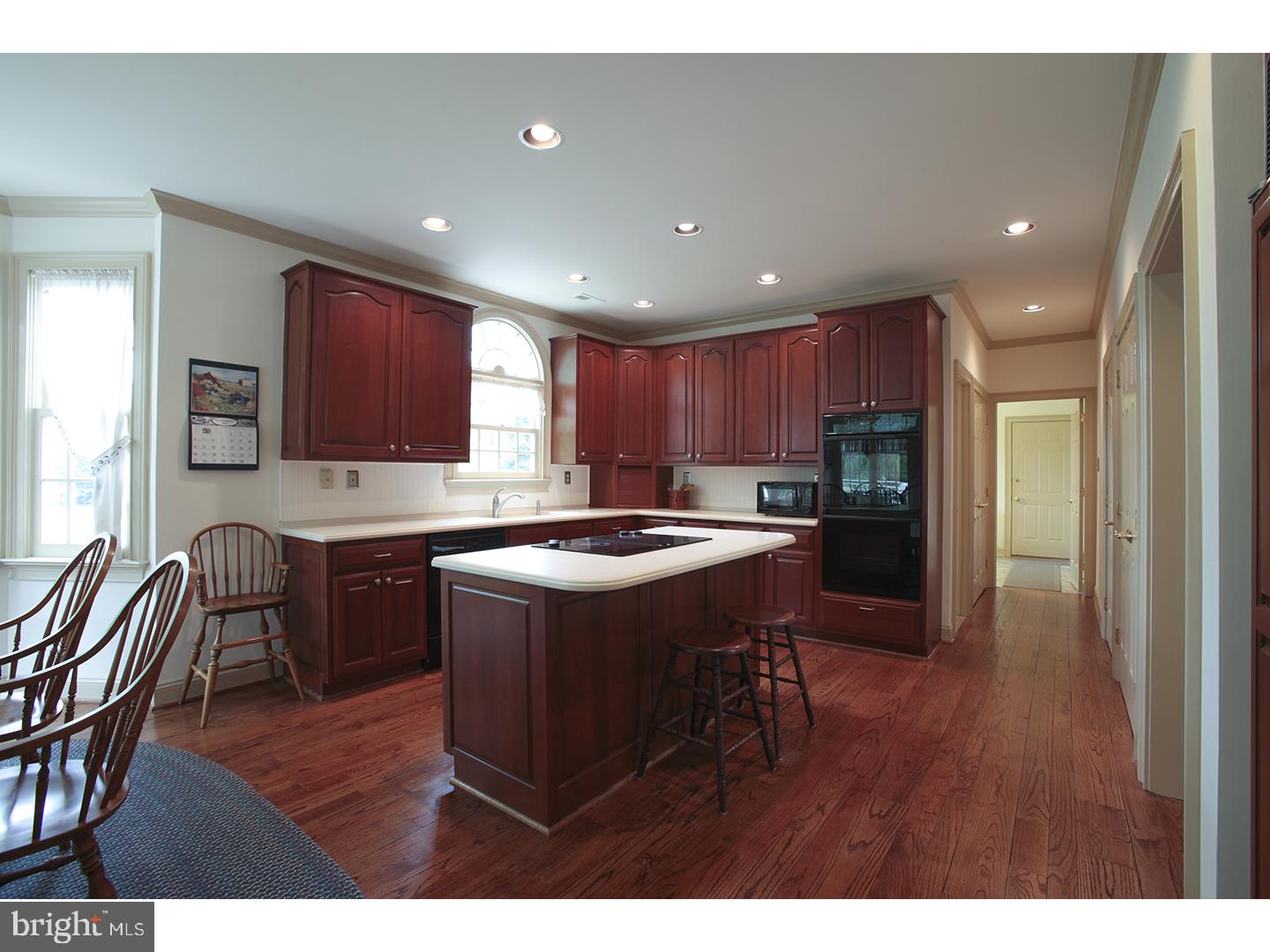 4025 Ruckman Way Buckingham, PA 18902 - Photo 6 of 25 Kitchen