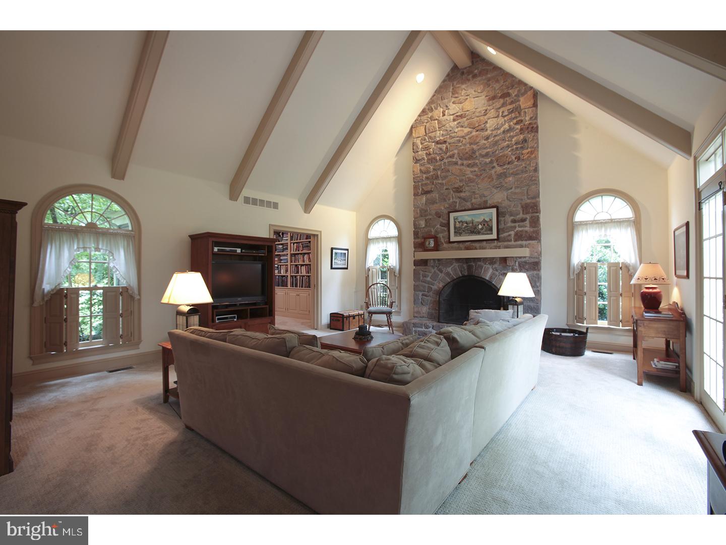 4025 Ruckman Way Buckingham, PA 18902 - Photo 9 of 25 Great Room