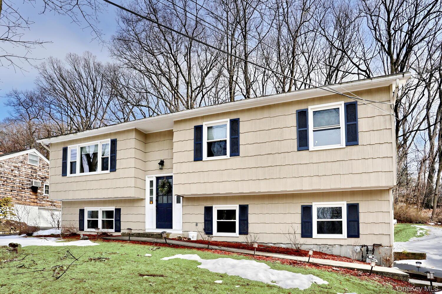 302 Old Haverstraw Road Congers, NY 10920 - Photo 1 of 28