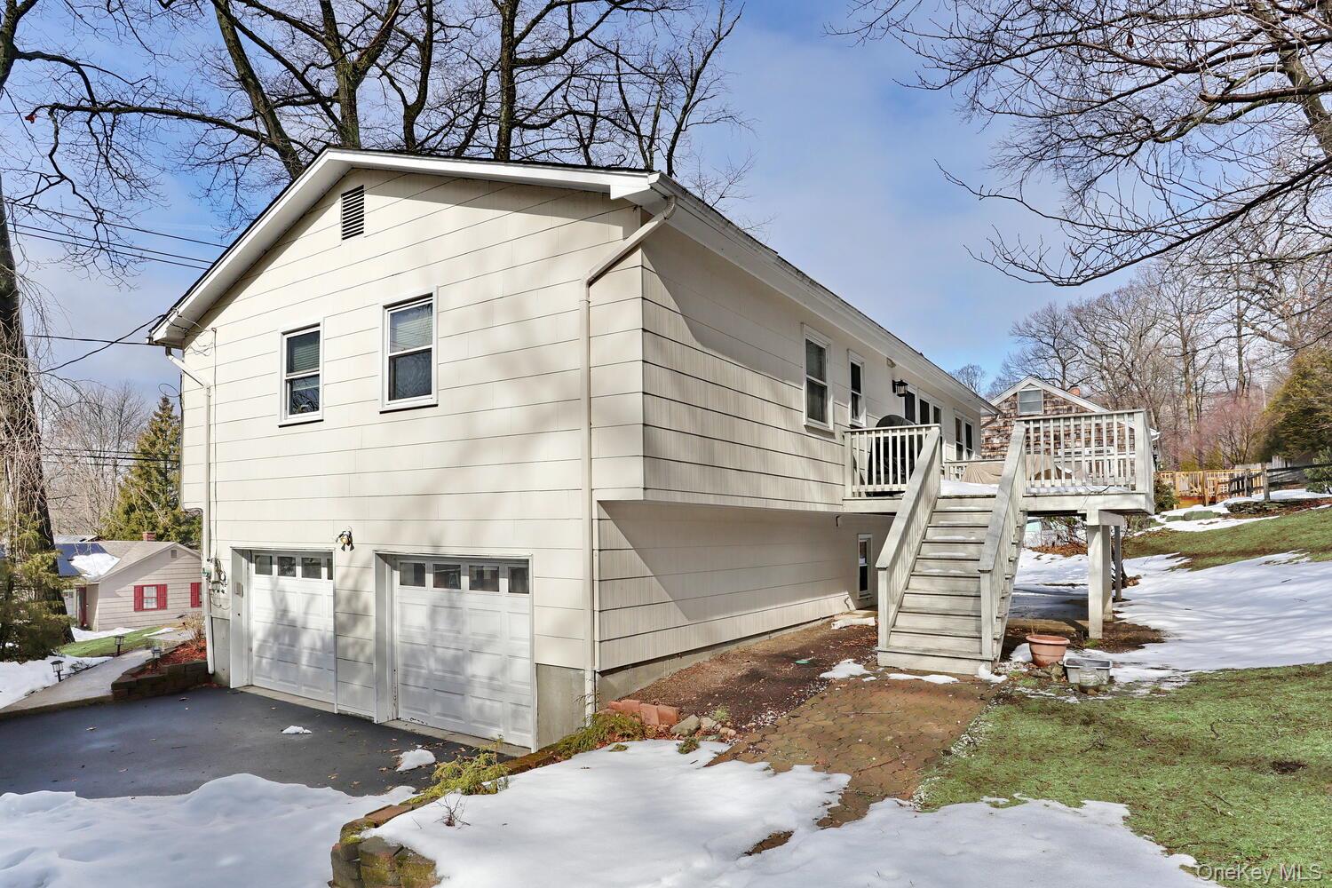 302 Old Haverstraw Road Congers, NY 10920 - Photo 27 of 28