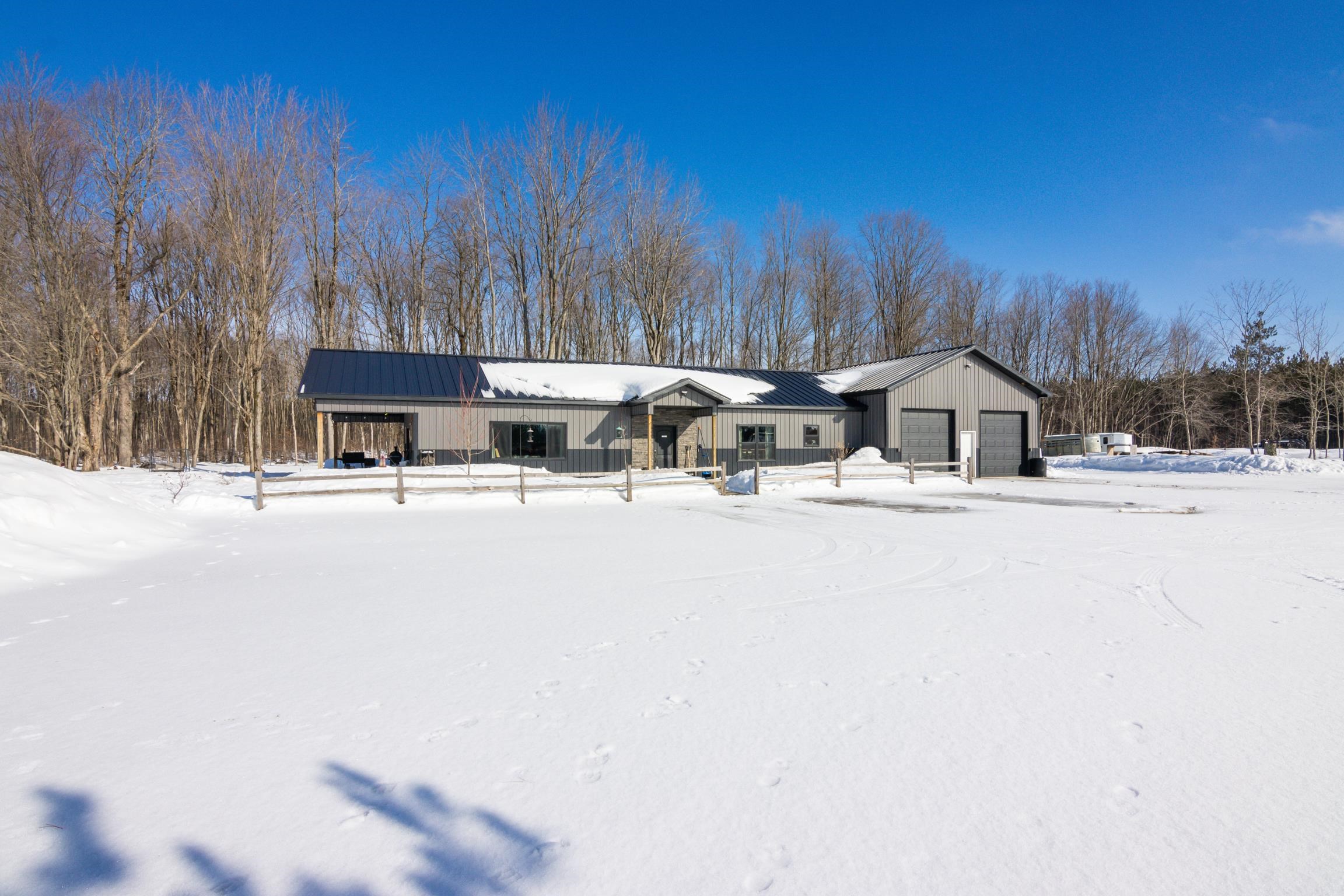 7387 Alba Road Elmira, MI 49730 - Photo 1 of 48