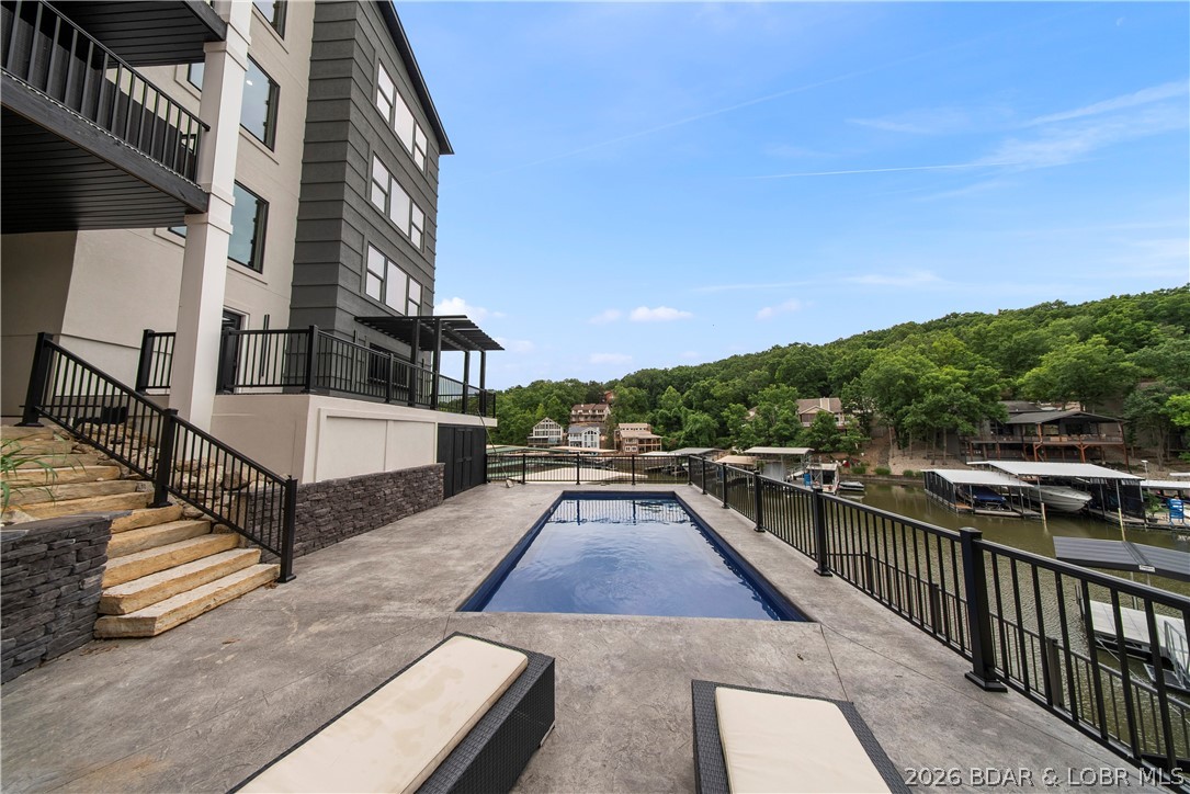 186 Frudeger Road Lake Ozark, MO 65049 - Photo 4 of 91