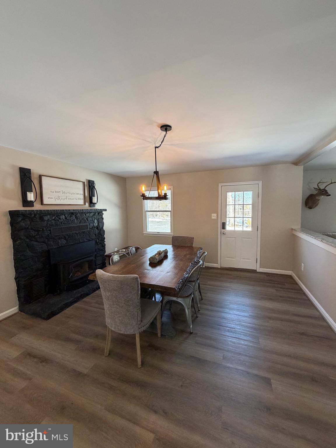 13388 Newbys Shop Road Remington, VA 22734 - Photo 8 of 25 Gallery Image 8