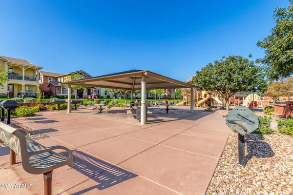 a view of a street with houses
