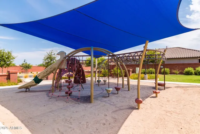 a view of outdoor space with seating