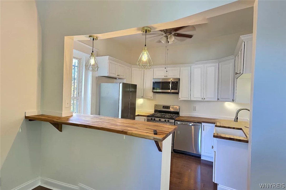 54 Normal Avenue, Unit 3 Buffalo, NY 14201 - Photo 6 of 7