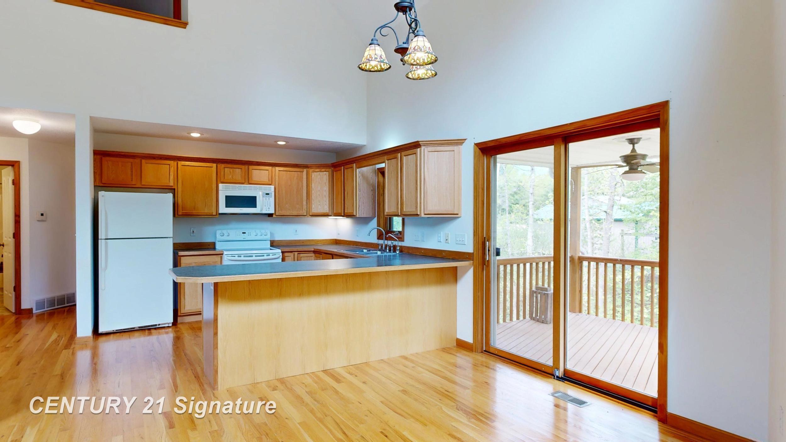 1724 Middle Point Drive Alger, MI 48610 - Photo 8 of 53