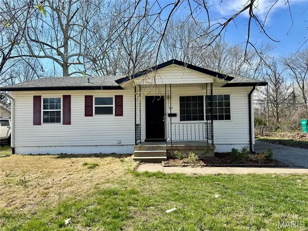 $1,500 | 121 St Dorothy Drive, Cahokia, IL 62206