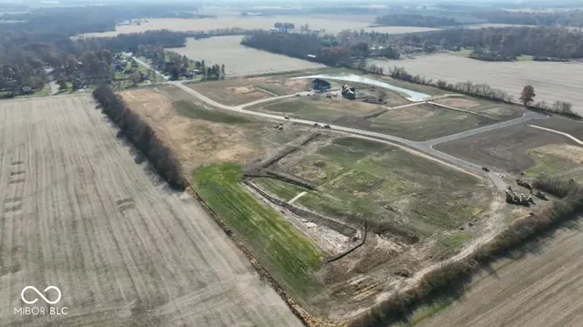 $149,900 | Lot 1 Rockfield Estates, Greenfield, IN 46140