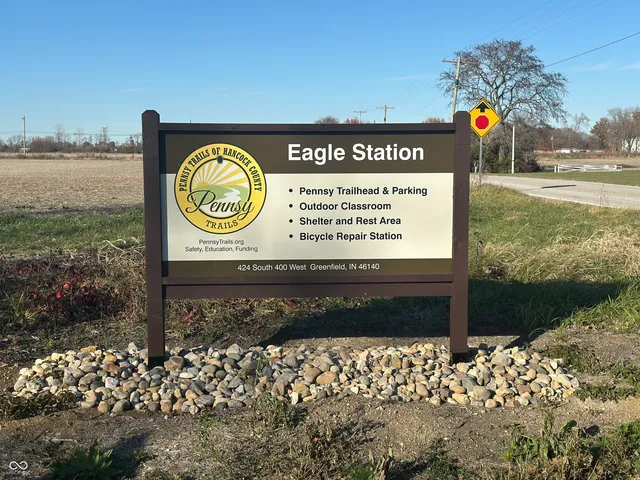 $149,900 | Lot 1 Rockfield Estates, Greenfield, IN 46140