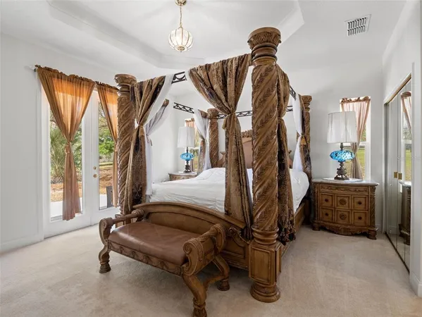 $1,295,000 | 11155 Cherry Lake Road, Clermont, FL 34715