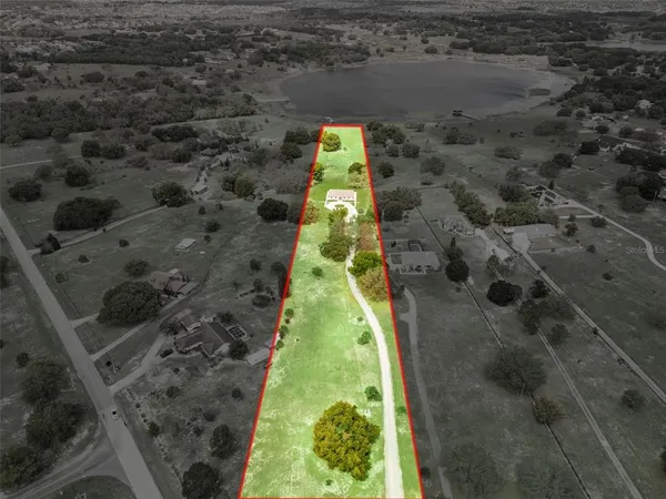 $1,295,000 | 11155 Cherry Lake Road, Clermont, FL 34715