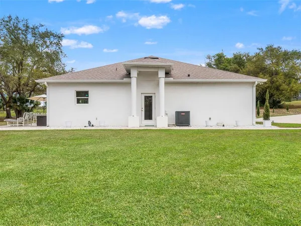 $1,295,000 | 11155 Cherry Lake Road, Clermont, FL 34715