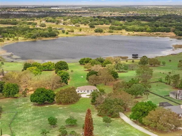 $1,295,000 | 11155 Cherry Lake Road, Clermont, FL 34715