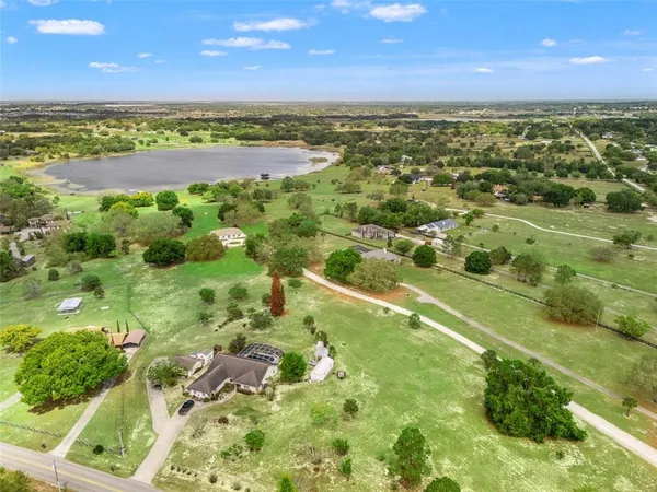 $1,295,000 | 11155 Cherry Lake Road, Clermont, FL 34715