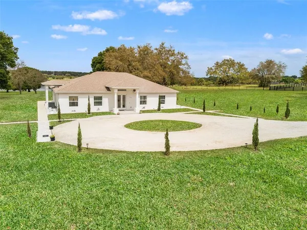 $1,295,000 | 11155 Cherry Lake Road, Clermont, FL 34715