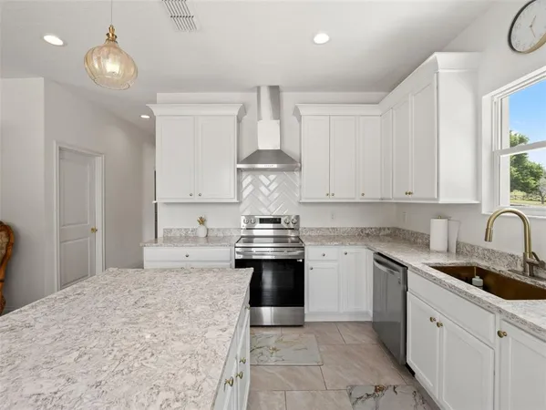 $1,295,000 | 11155 Cherry Lake Road, Clermont, FL 34715