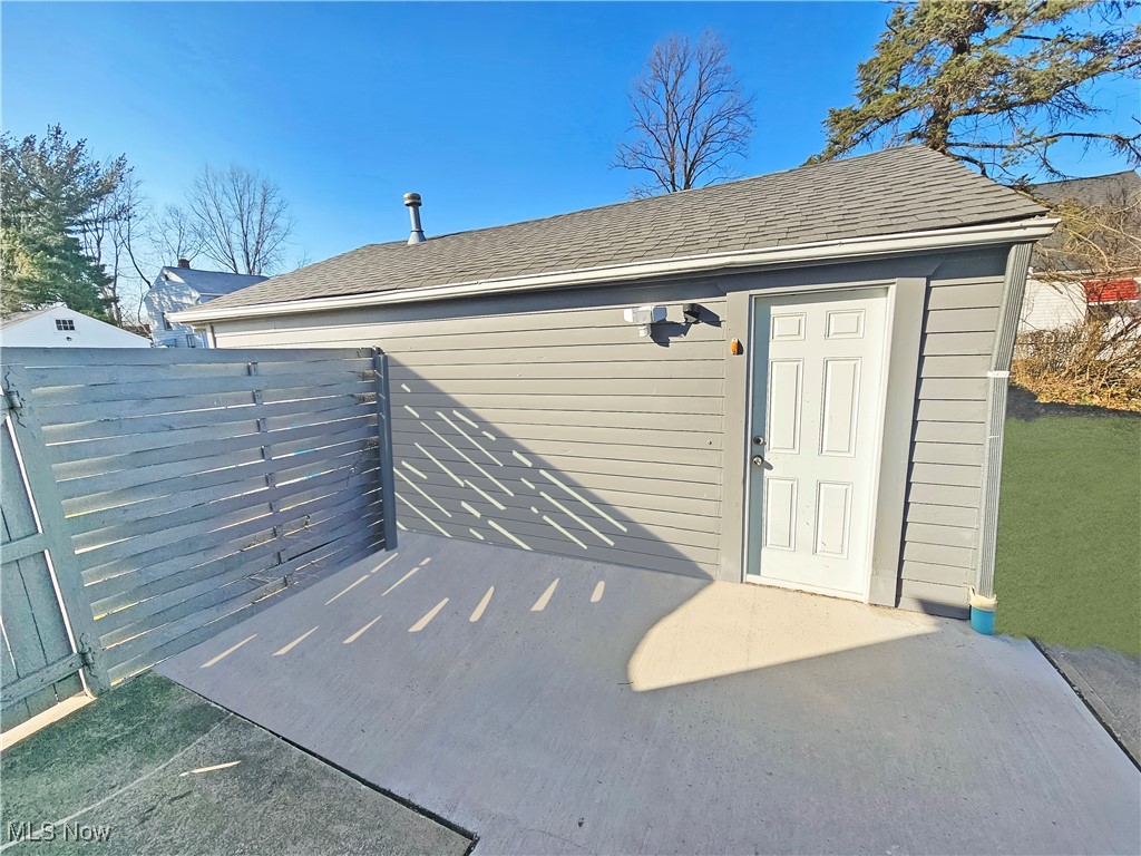 11907 Granger Road Cleveland, OH 44125 - Photo 38 of 44 Gallery Image 38