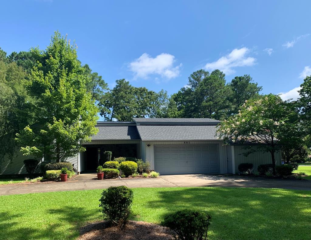 801 Mill Road Goldsboro, NC 27534 - Photo 1 of 27 Main View