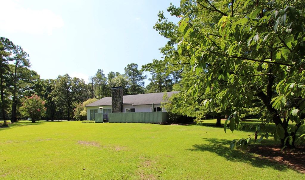 801 Mill Road Goldsboro, NC 27534 - Photo 4 of 27 Gallery Image 4