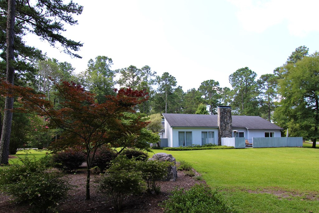 801 Mill Road Goldsboro, NC 27534 - Photo 5 of 27 Gallery Image 5