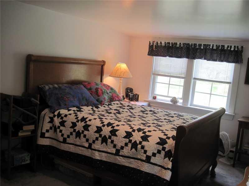 247 Hooper Ledge Road South Paris, ME 04281 - Photo 9 of 17 Master Bedroom.