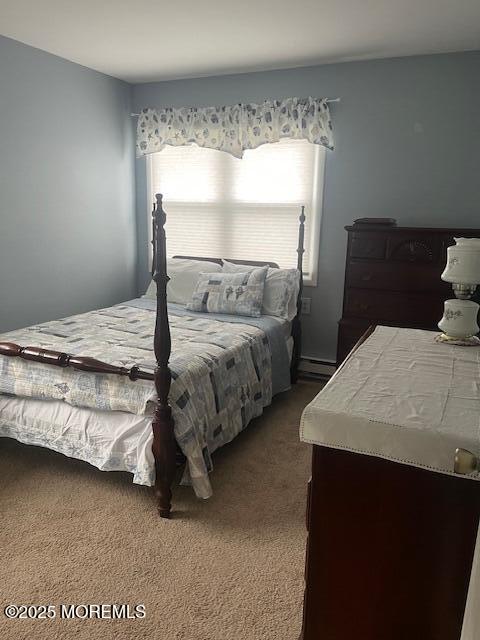 1 Patmore Road, Unit 1 Brick, NJ 08724 - Photo 3 of 8 a bedroom with a bed and window