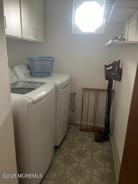 1 Patmore Road, Unit 1 Brick, NJ 08724 - Photo 7 of 8 a view of washer and dryer