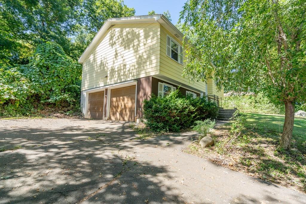 717 Florence Road Northampton, MA 01062 - Photo 20 of 27 a view of a house with a yard