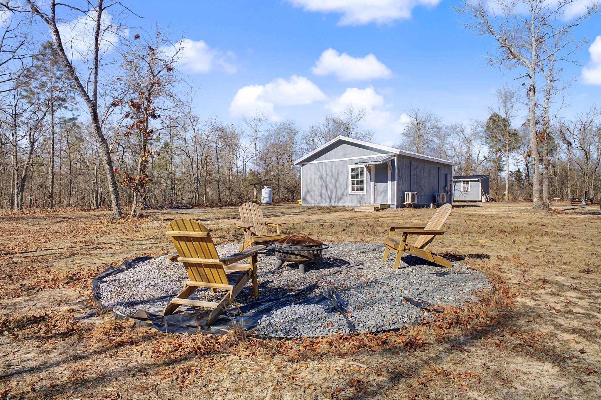 7942 Wagener Road Salley, SC 29137 - Photo 1 of 25