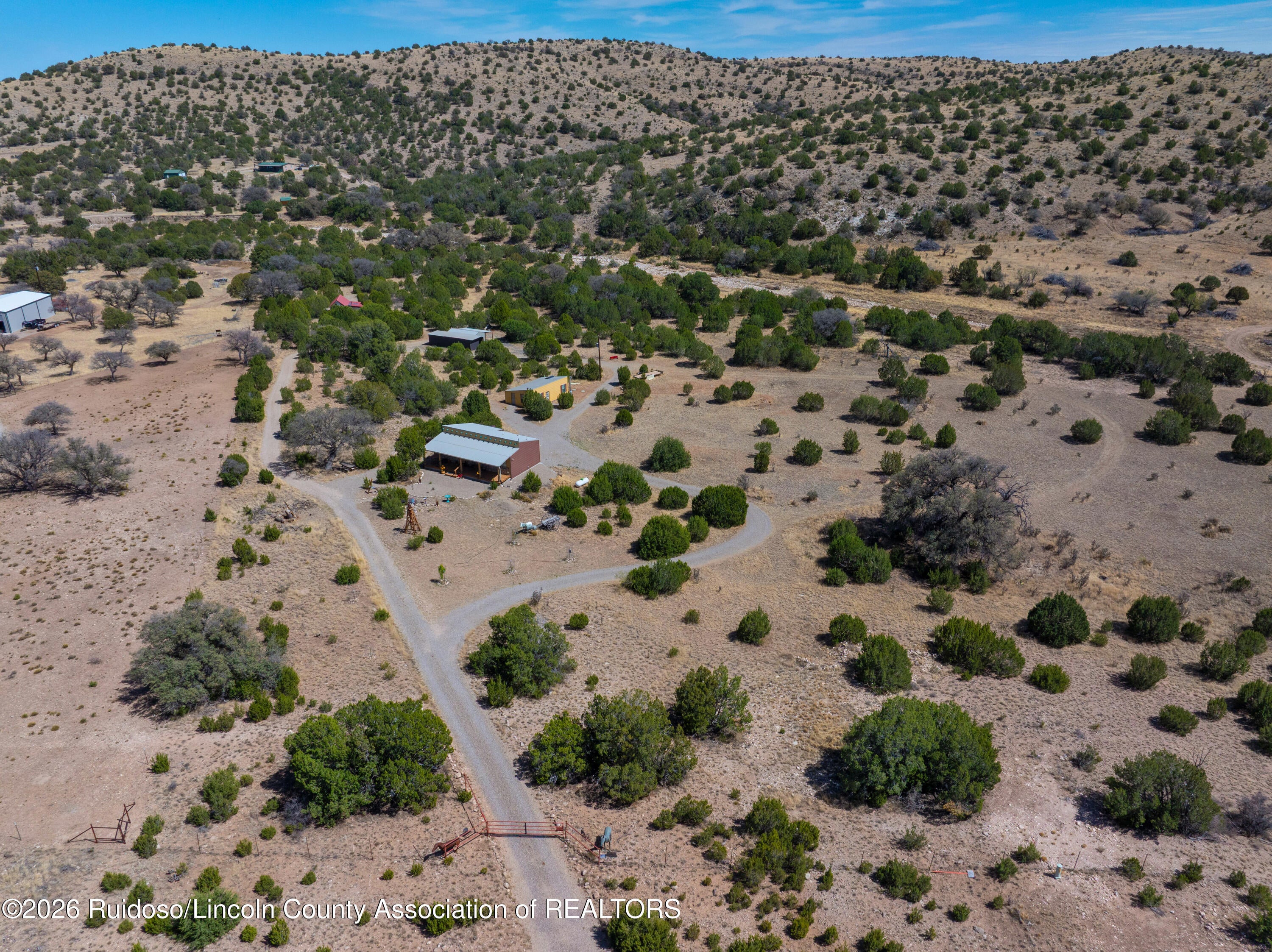 1334 Arabela Road Tinnie, NM 88351 - Photo 123 of 164 Gallery Image 123