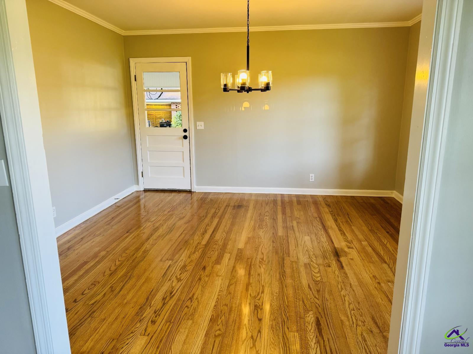 116 Lewis Street Cochran, GA 31014 - Photo 5 of 21