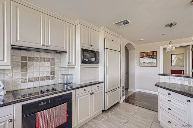 $667,500 | 400 East 3rd Avenue, Unit 601, Denver, CO 80203