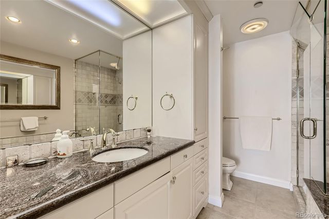 $667,500 | 400 East 3rd Avenue, Unit 601, Denver, CO 80203