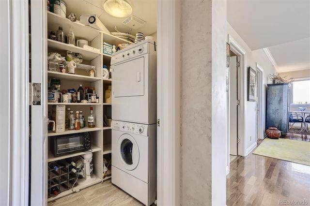 $667,500 | 400 East 3rd Avenue, Unit 601, Denver, CO 80203