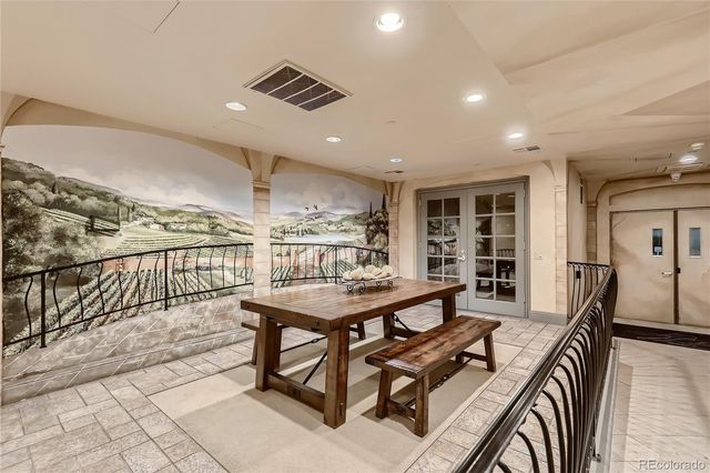 $667,500 | 400 East 3rd Avenue, Unit 601, Denver, CO 80203