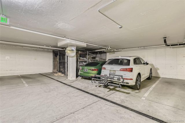 $667,500 | 400 East 3rd Avenue, Unit 601, Denver, CO 80203