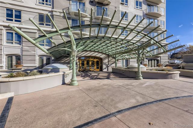 $667,500 | 400 East 3rd Avenue, Unit 601, Denver, CO 80203