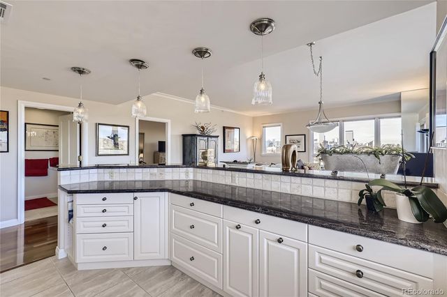 $667,500 | 400 East 3rd Avenue, Unit 601, Denver, CO 80203