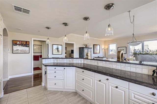 $667,500 | 400 East 3rd Avenue, Unit 601, Denver, CO 80203