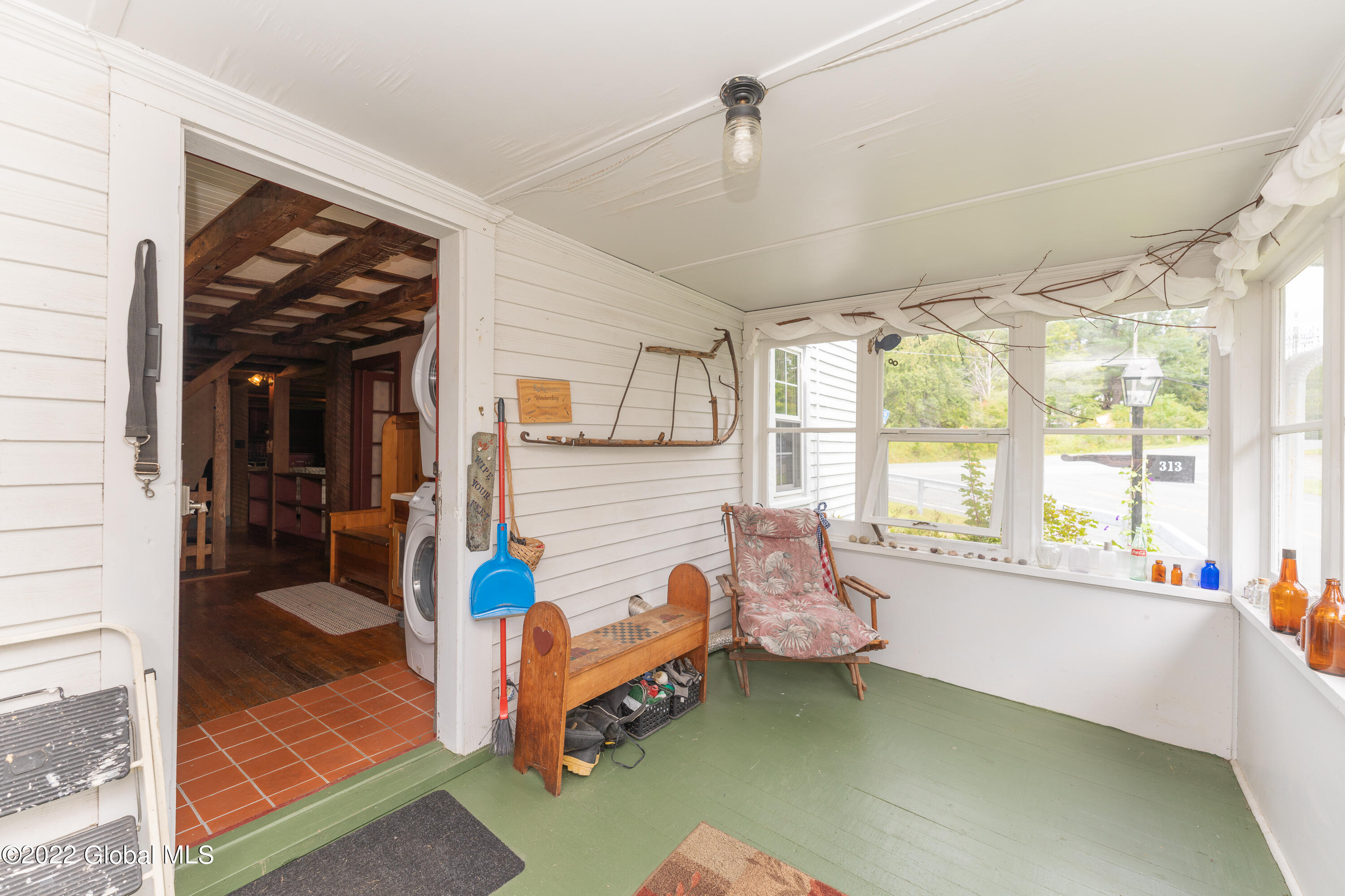 313 Columbia Hill Road Poestenkill, NY 12018 - Photo 11 of 98 1 Mud 1
