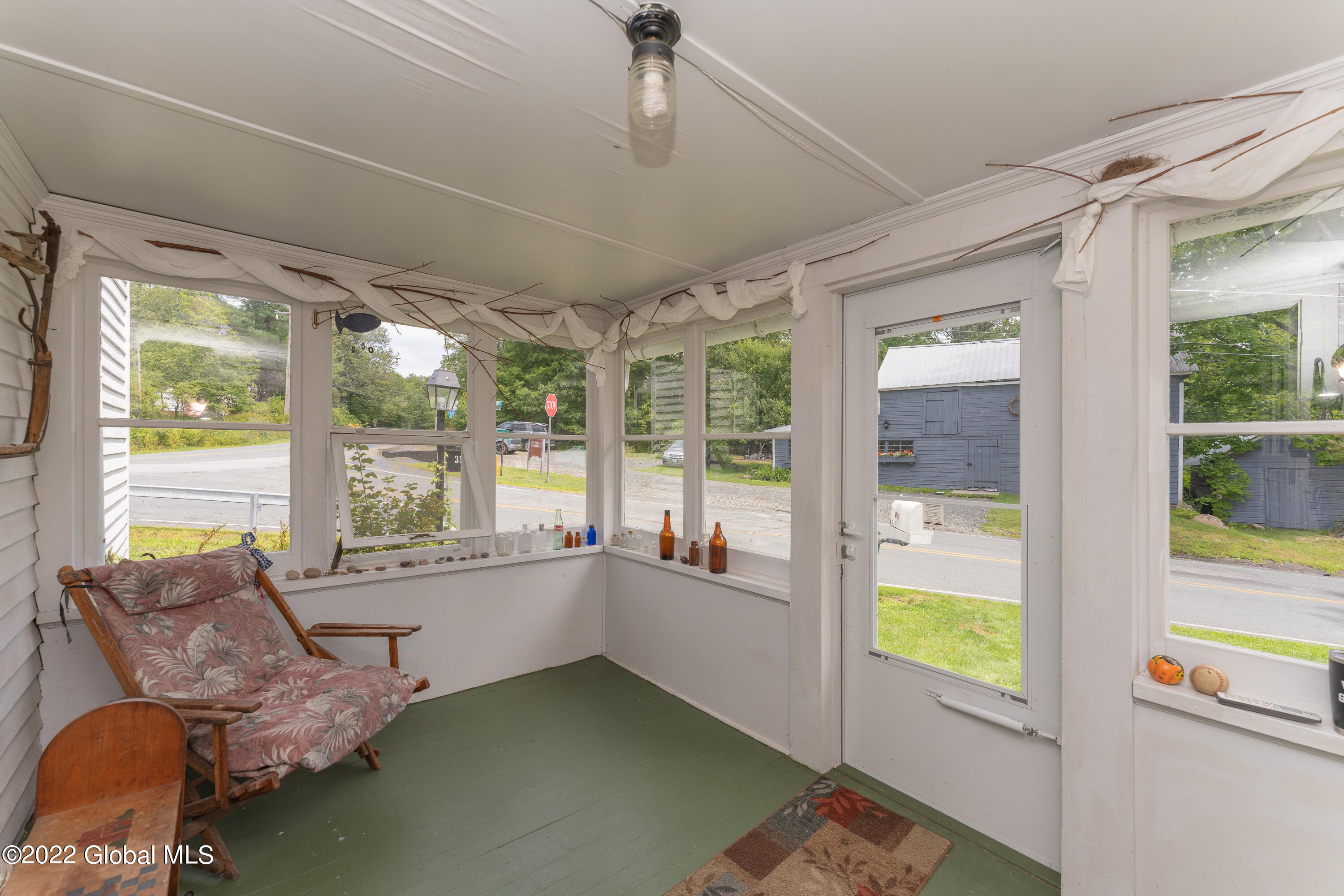 313 Columbia Hill Road Poestenkill, NY 12018 - Photo 12 of 98 1 Mud 2