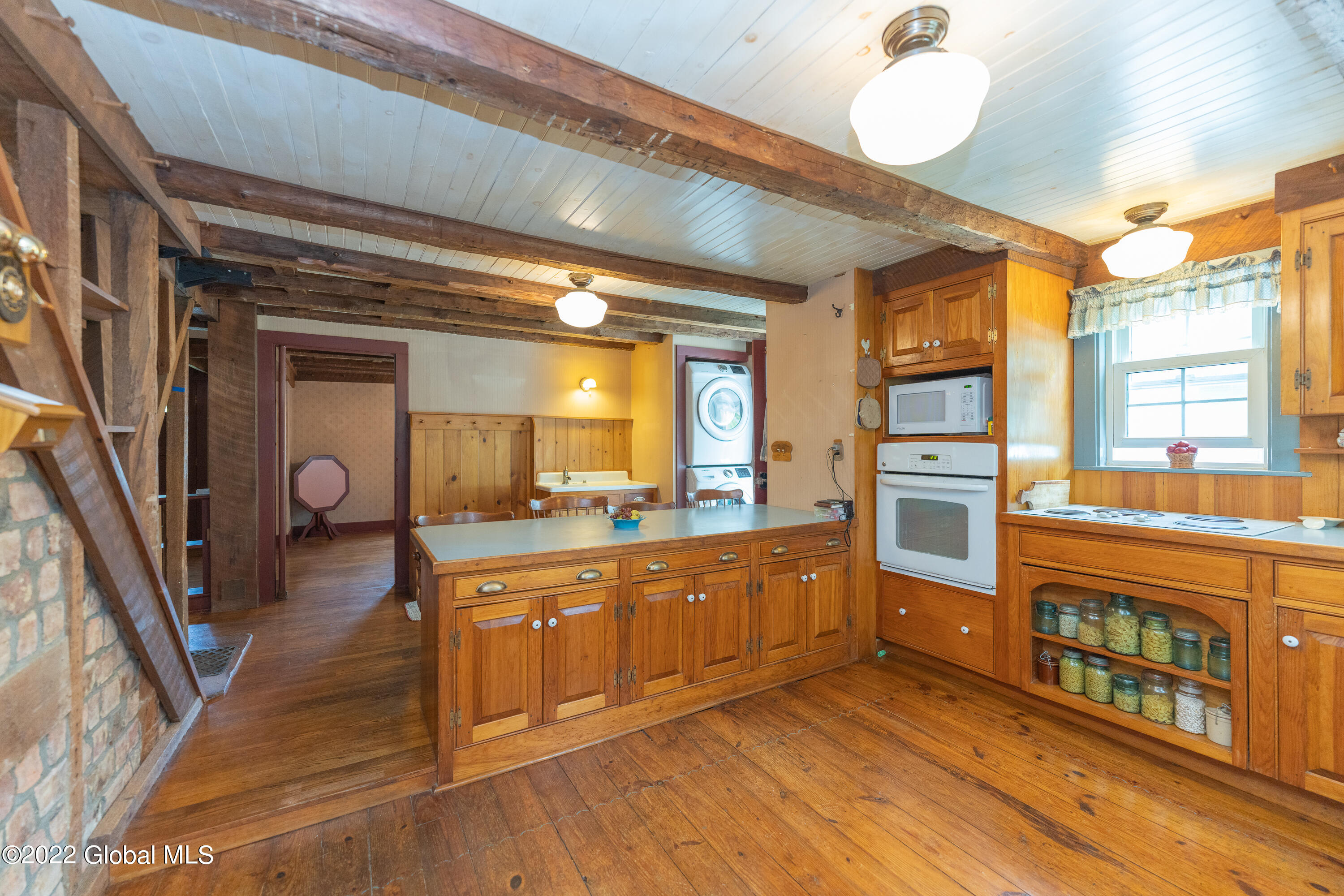 313 Columbia Hill Road Poestenkill, NY 12018 - Photo 13 of 98 2 Kitchen 4