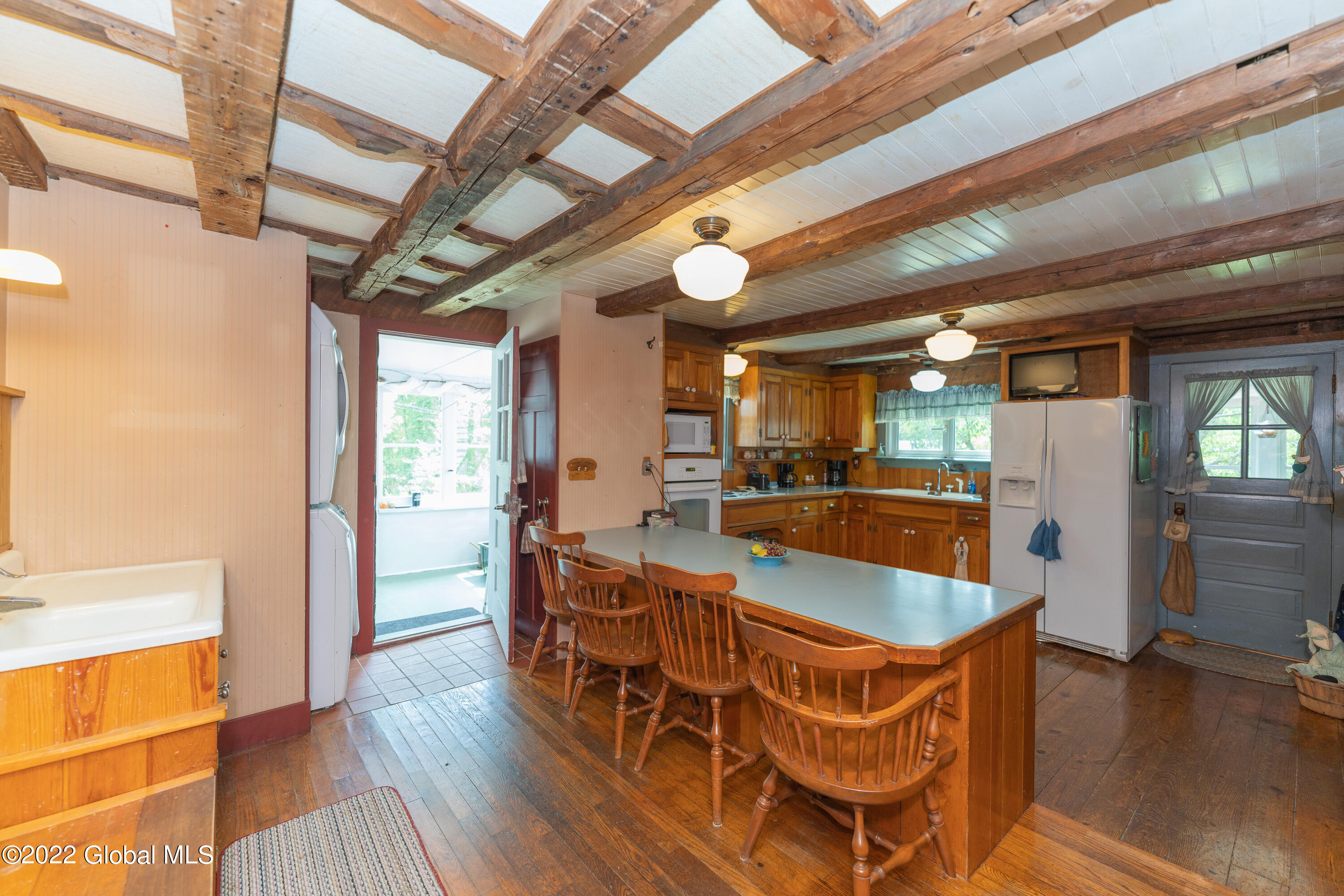 313 Columbia Hill Road Poestenkill, NY 12018 - Photo 14 of 98 2 Kitchen 1
